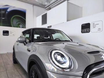 MINI Cooper - 3
