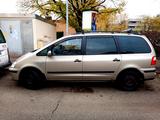 Ford Galaxy 2.0 Trend Benzin/Gaz/ohne TÜV/Motstörung - Ford Galaxy mit LPG-Antrieb