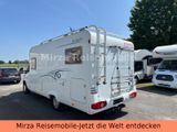 Dethleffs T 6571 Advantage-Solar-TV-Grüne Plaket - Offers matching your search criteria