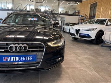 Audi A4 Avant  quattro *Xenon*Panoramadach*Navi*