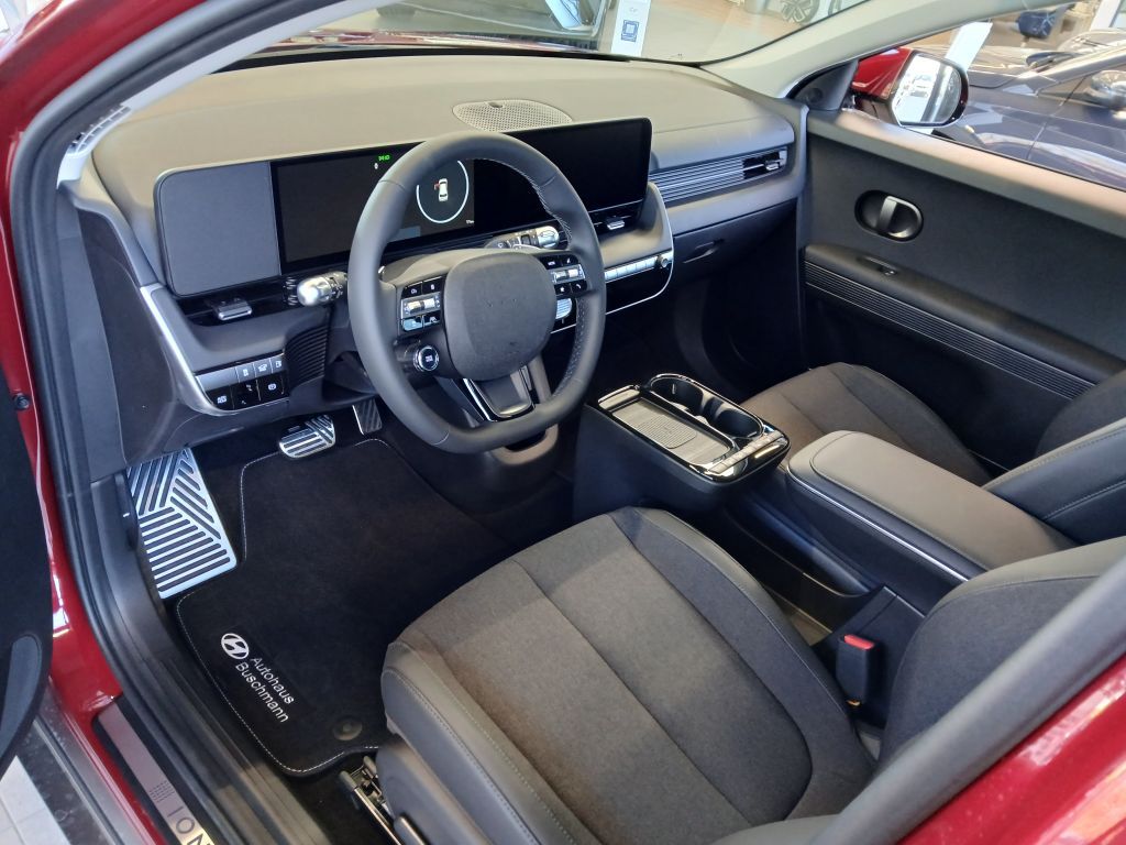 Hyundai IONIQ 5 – Bild 7