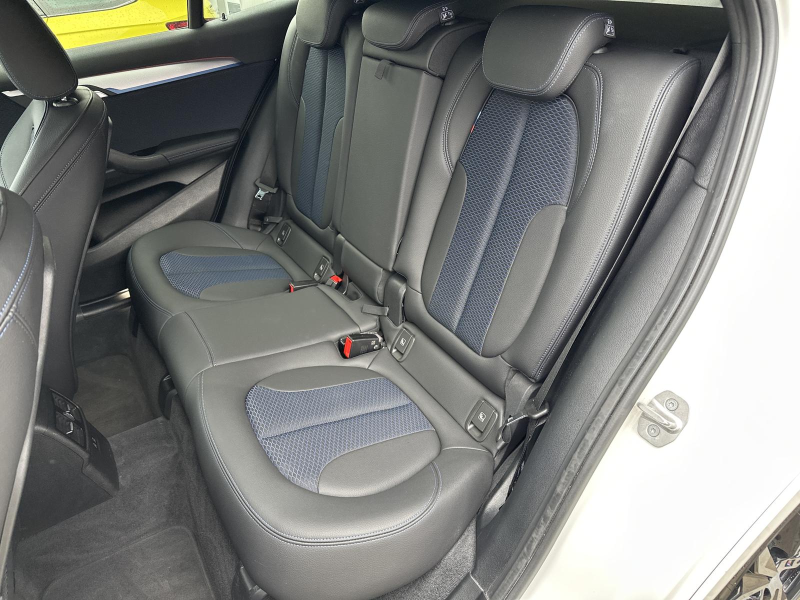 BMW X2 xDrive25d M-Sport LED+KAMERA+AHK+20ZOLL+20ZO, миниатюра 12