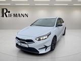 Kia Ceed 1.0 T-GDI 48V DCT Nightline-Edition + Rückf - Kia Vorführfahrzeuge: Cee D