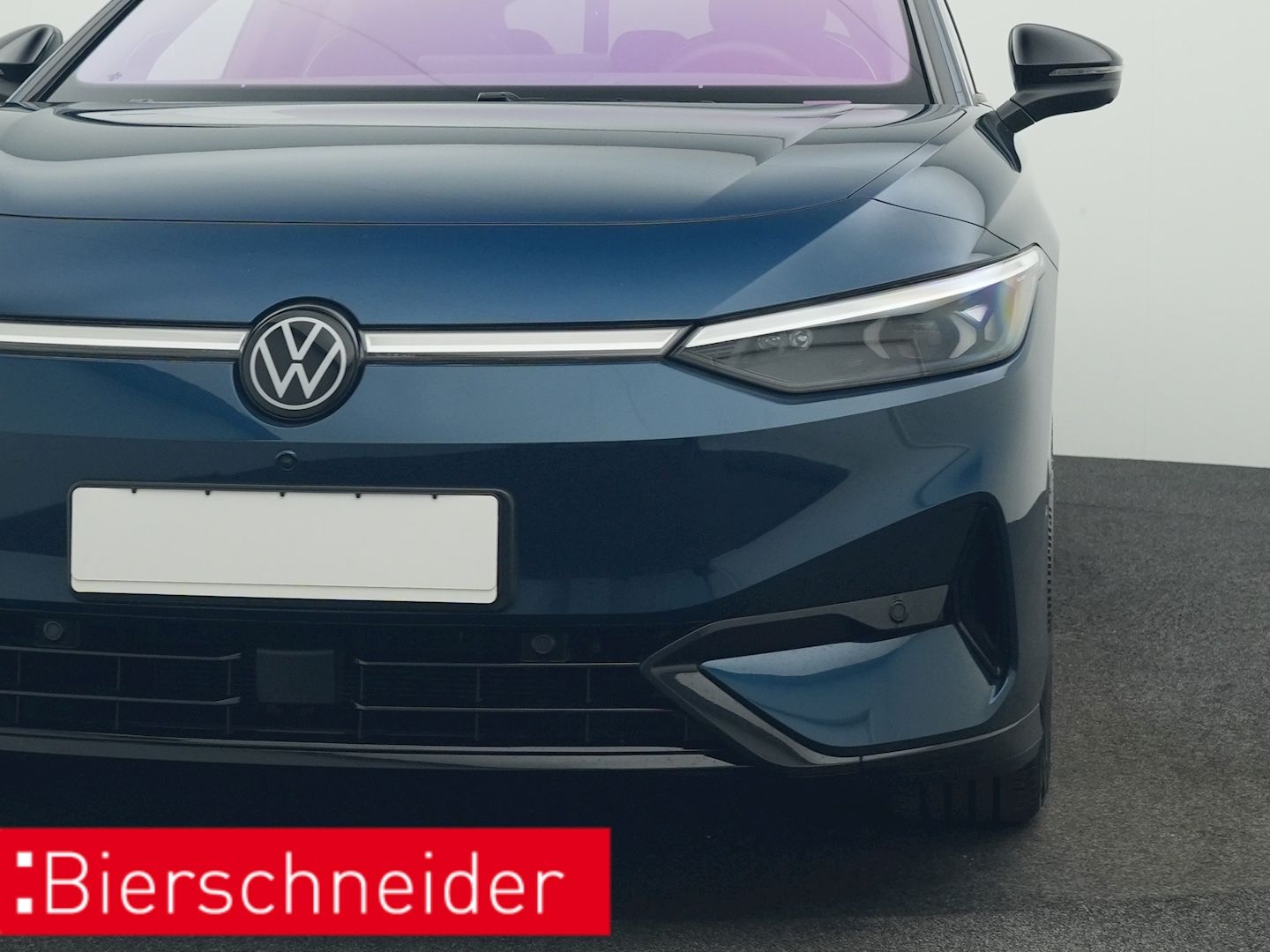 Volkswagen ID.7 - Bild 21