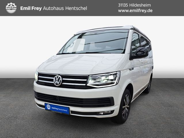 Volkswagen T6 California DSG Ocean Edition