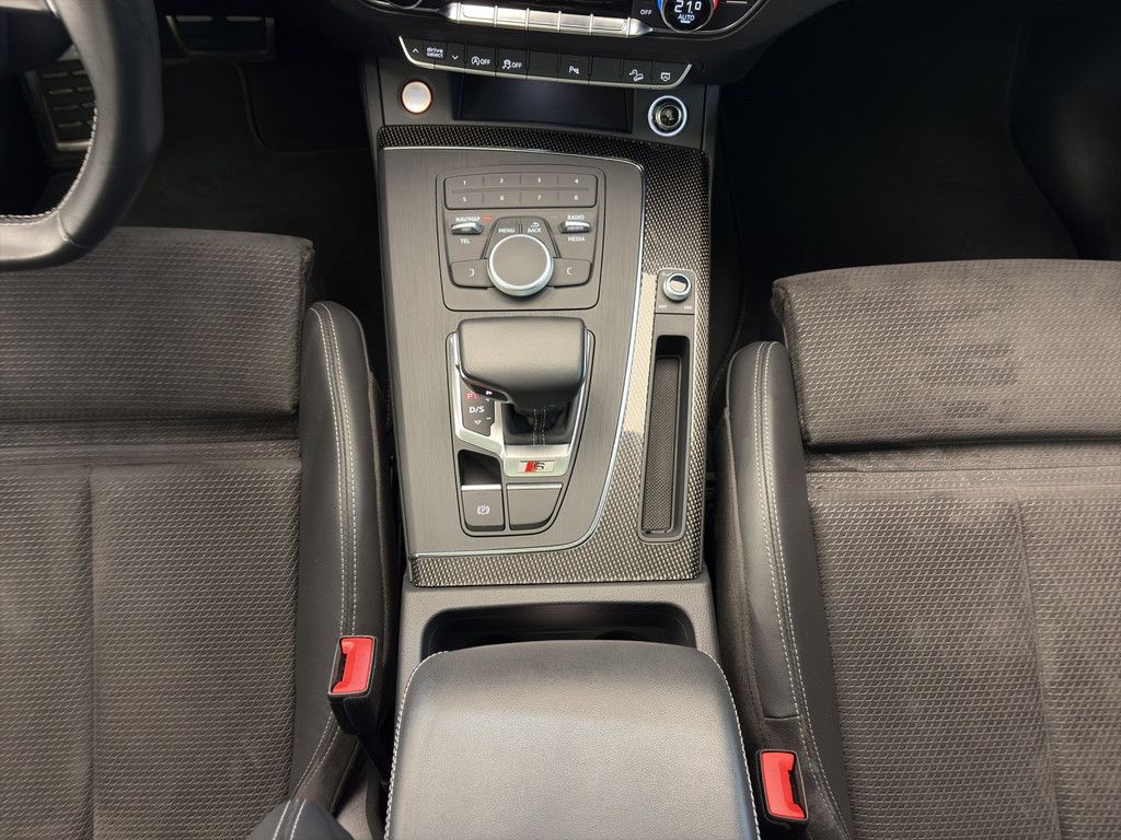 Audi SQ5 3.0 TDI quattro AHK+Pano+Kamera+Navi+ACC foto 13