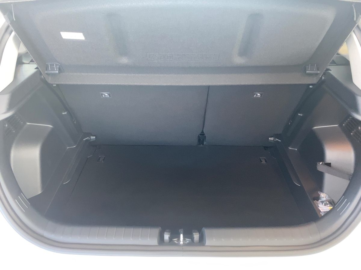 Hyundai i20 - Bild 13