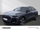 Audi Q5 Sportback 2.0 TDI quattro S line Matrix AHK - Audi Q5