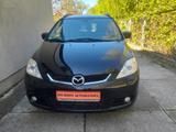 Mazda 5 2.0 Exclusive TÜV NEU KLIMA - Mazda 5 Gebrauchtwagen in Leipzig