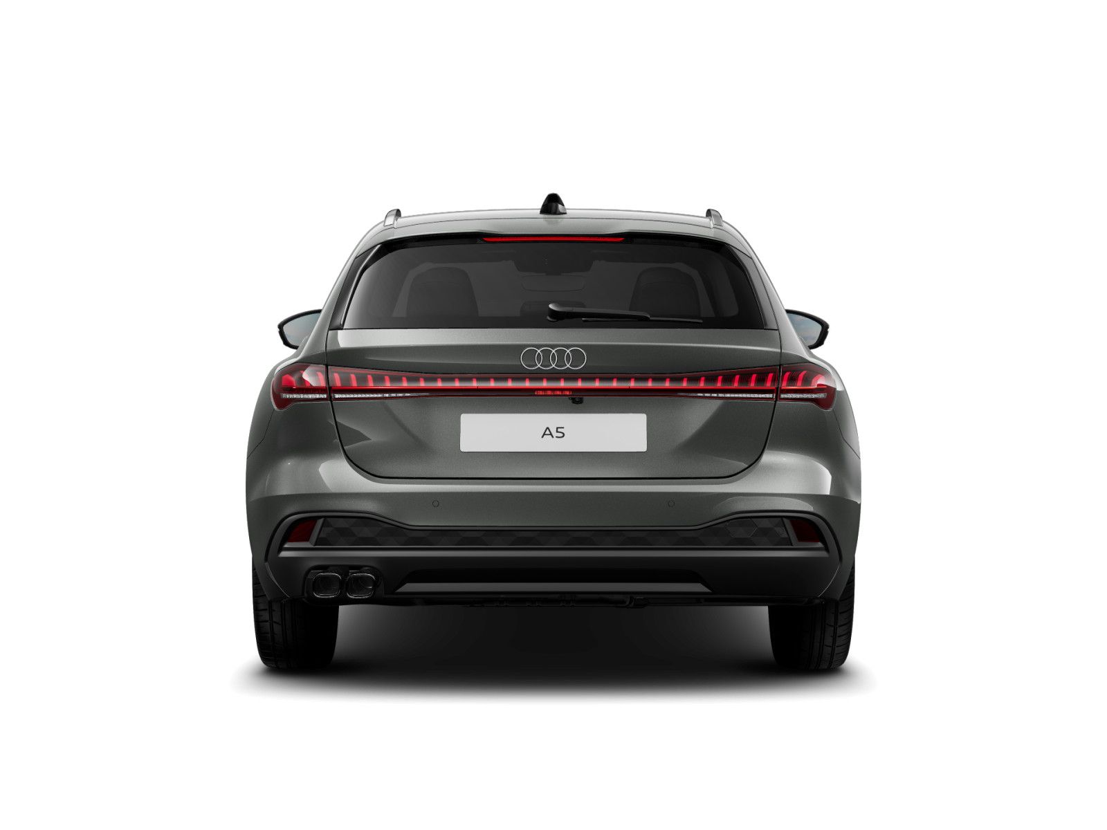 Audi A5 - Bild 7