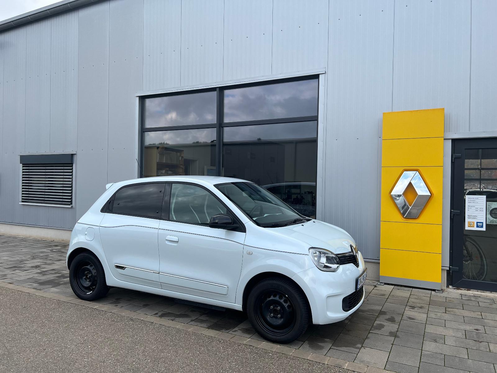 Renault Twingo Techno Electric*IM KUNDENAUFTRAG*
