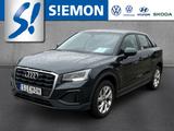 Audi Q2 1.0 TFSI 30 NAVI CLIMATRONIC SHZ LM RFK LED - Audi Q2: 30 TFSI