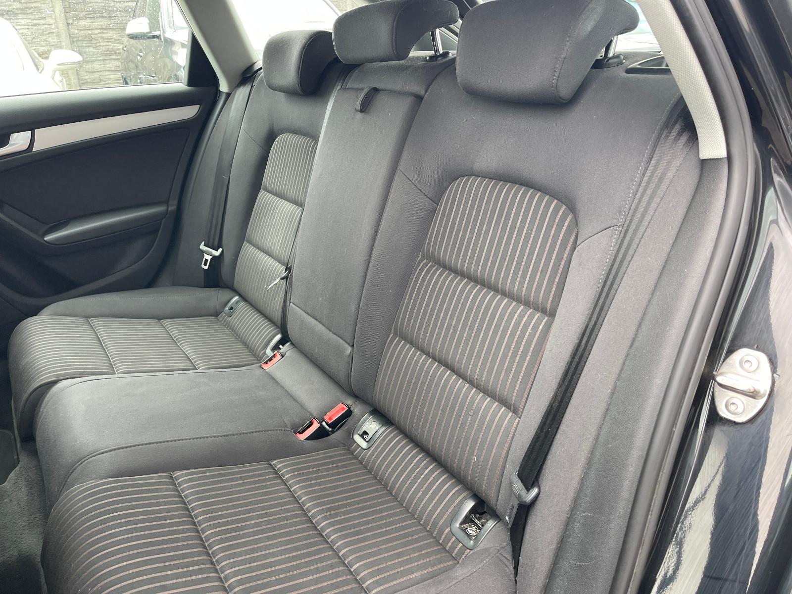 Audi Quattro 2015 — photo 13