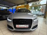 Audi A8 3.0 TDI quattro*Navi*Kamera* Matrix-LED*Pano - Audi A8: TDI