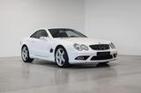 Mercedes-Benz SL 55 AMG - Mercedes-Benz SL 55 AMG aus 2007