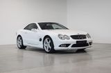 Mercedes-Benz SL 55 AMG - Mercedes-Benz SL 55 AMG aus 2007