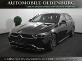 Mercedes-Benz C 220 d T AMG *Distro+*Pano*Digital*AHK*Memory* - Mercedes-Benz: C