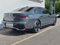 BMW 740 - Vorschau Bild 3