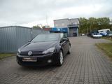 Volkswagen Golf VI Cabriolet Basis BMT*Klima*PDC - Gebrauchtwagen bis 7.000 Euro