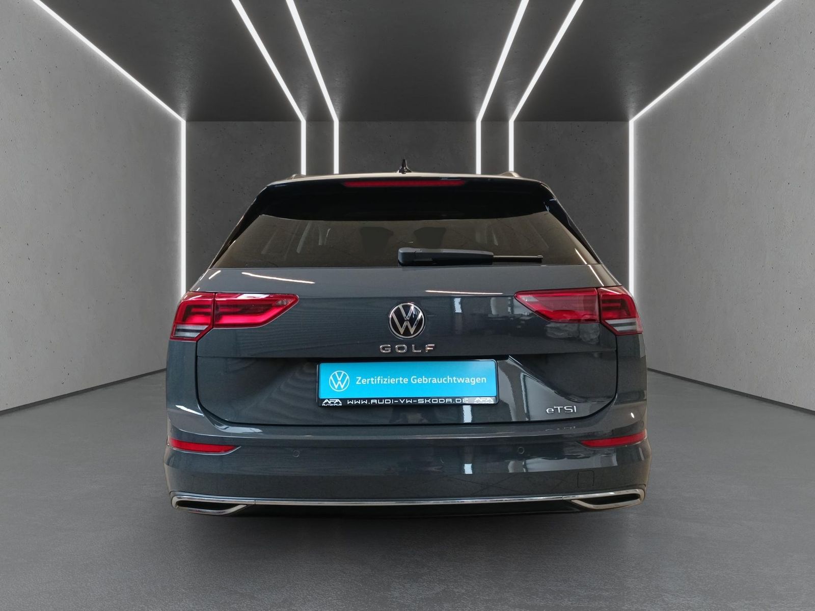 Volkswagen Golf - Bild 6