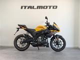 Aprilia Tuono 125 - APRILIA TUONO 125