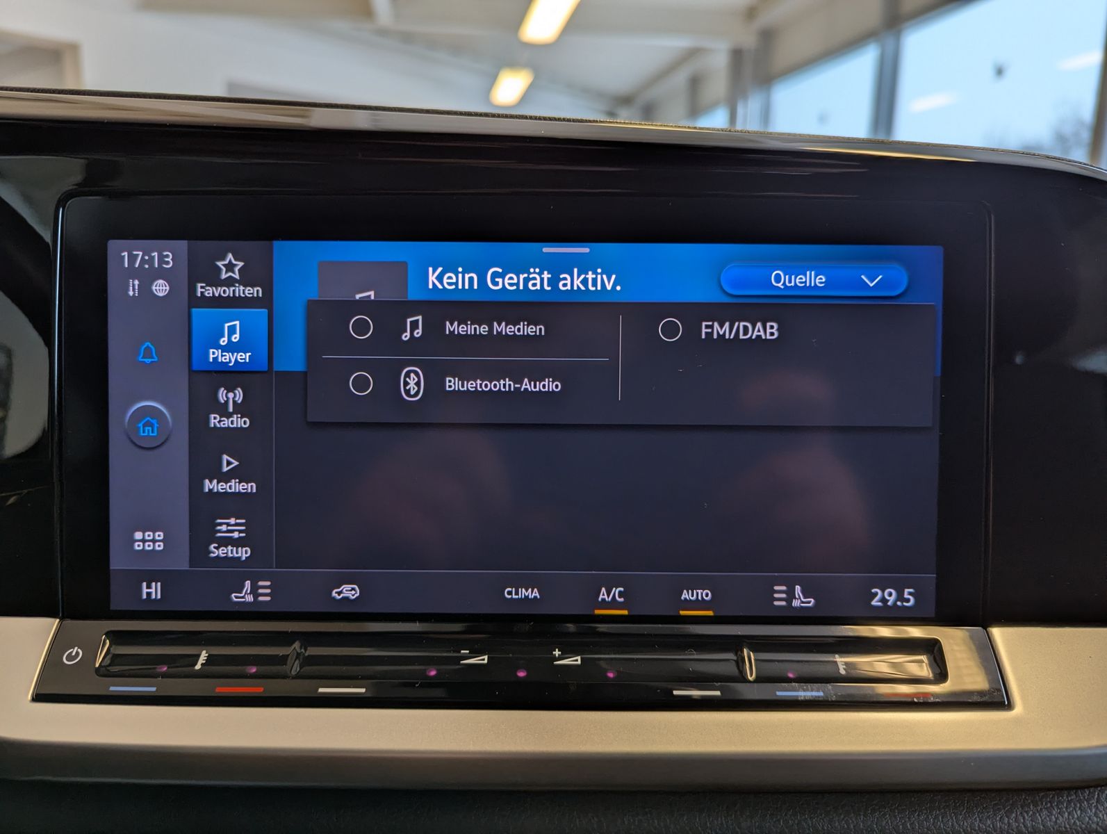 FORD Grand Tourneo L2 Titanium 7-Sitze Bi-LED Cam AHK - Image 34