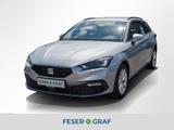 Seat Leon SP 2.0 TDI DSG STYLE LED/PDC/NAVI/SHZ/FULL - gebrauchte Seat Leon aus dem Jahr 2024
