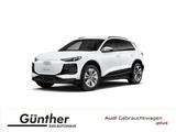 Audi Q6 SUV e-tron +WINTERRÄDER+AHK+SPORTISTZE+360 KA - weiße Audi Q6 e-tron