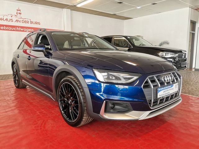 Audi A4 Allroad quattro 45 TFSI+1.Hand