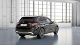 Mercedes-Benz GLC 220 d 4MATIC +AMG+20''+9G-DCT+MBUX+THERMATIC - Mercedes-Benz: Schwarz