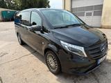 Mercedes-Benz Vito Mixto 119 4 x 4