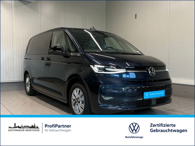T7 Multivan Life 1.5 TSI eHybrid 4M PANO AHK