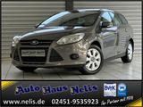 Ford Focus 1,6Ti Turnier Ti-VCTTrend Klima RadioCD US - Ford Focus: 1.6
