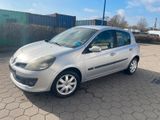 Renault Clio III Edition Dynamique/TÜV NEU/1-HAND/S-HEFT - Renault Clio: Edition Dynamique