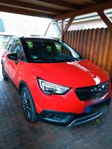 Opel Crossland X, AHK, SHZ, Turbo 1.2, Inn... - Opel Nova Gebrauchtwagen