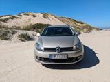 Volkswagen VW Golf VI Variant 1.4 TSI | 2. Hand | Unfallfre - Volkswagen Golf: Unfall