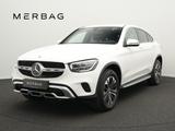 Mercedes-Benz GLC 300 de 4M Cpe LED+Kamera+18"+EasyPack - Hybrid (Diesel/Elektro): Sportwagen