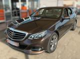 Mercedes-Benz E 350 AirMatic*Elegance*Distro+*TotwASS*Keyless* - Mercedes-Benz: Behindertengerecht