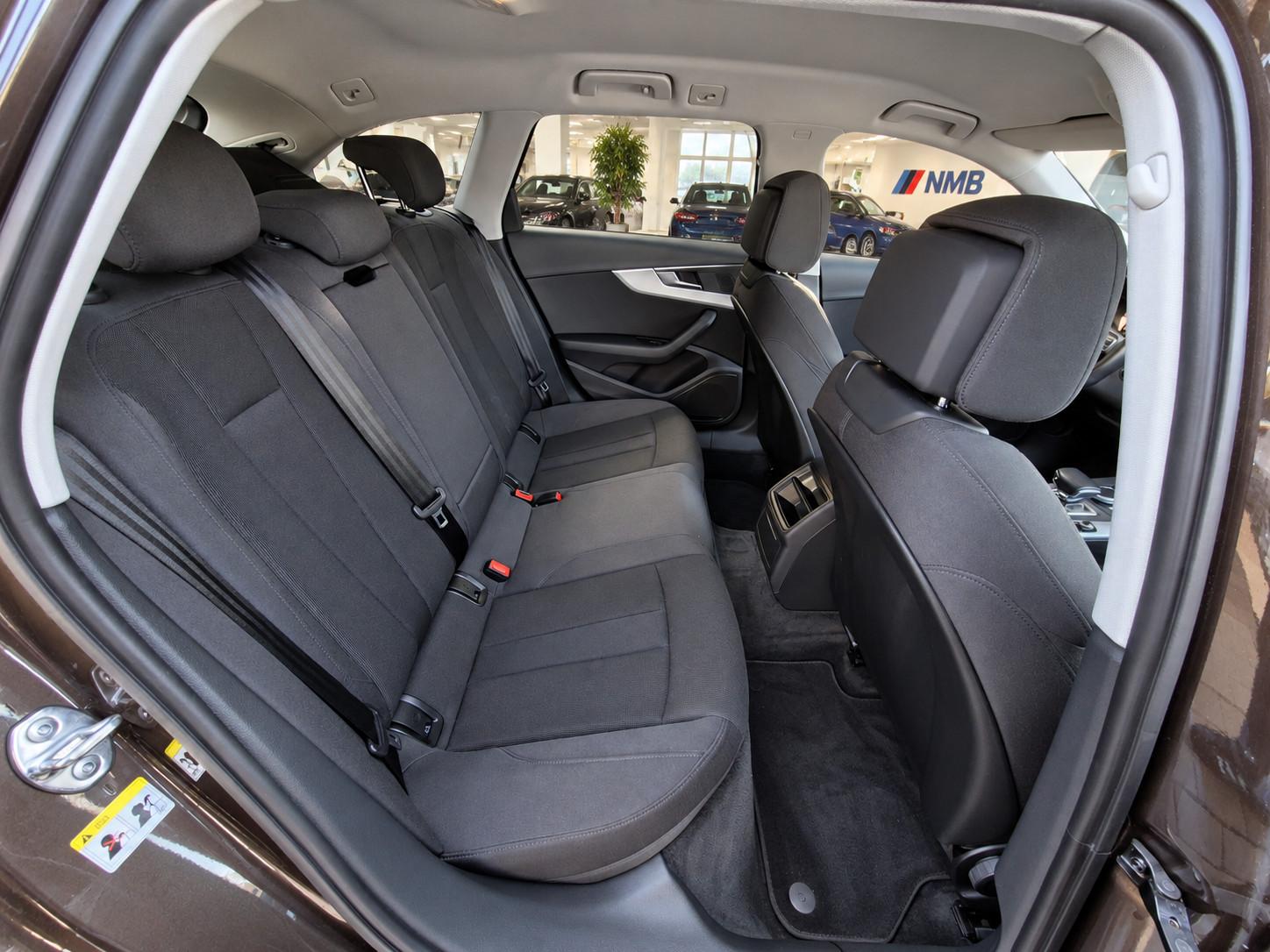 AUDI A4 ALLROAD 3.0TDI QUATTRO MATRIX VIRTUAL  | 272 ch | BVA | HAYON ÉLECTRIQUE | PACK SPORT | VOLANT EN CUIR