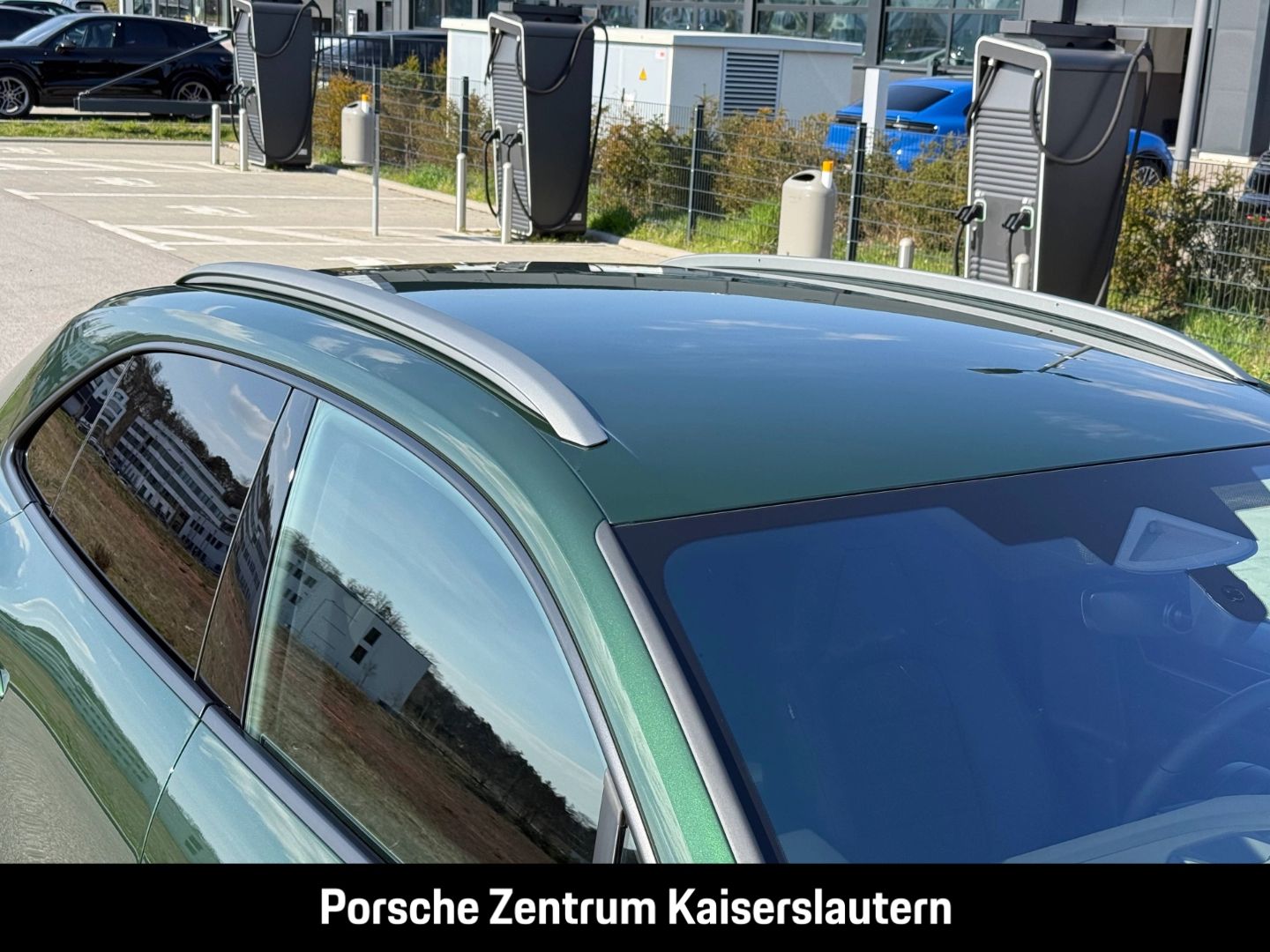 Porsche Macan - Bild 18