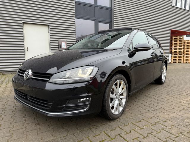 Volkswagen Golf 2.0 BlueTDI DSG Highline,PANORAMA,NAVI,XENO