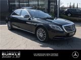 Mercedes-Benz S 600 Lang Comand,Exklusiv,4xMemory,4xSitzklima - Mercedes-Benz S 600: Lang