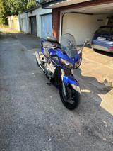 Yamaha Fazer 1000 RN14 - YAMAHA R 1000
