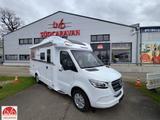 Weinsberg CaraCompact 640 MEG Suite EDITION [PEPPER] - Weinsberg Wohnwagen & Wohnmobile