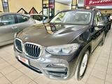 BMW Bmw X3 xDrive20d 48V Business Advantage - BMW X3 Hybrid (Diesel/Elektro)