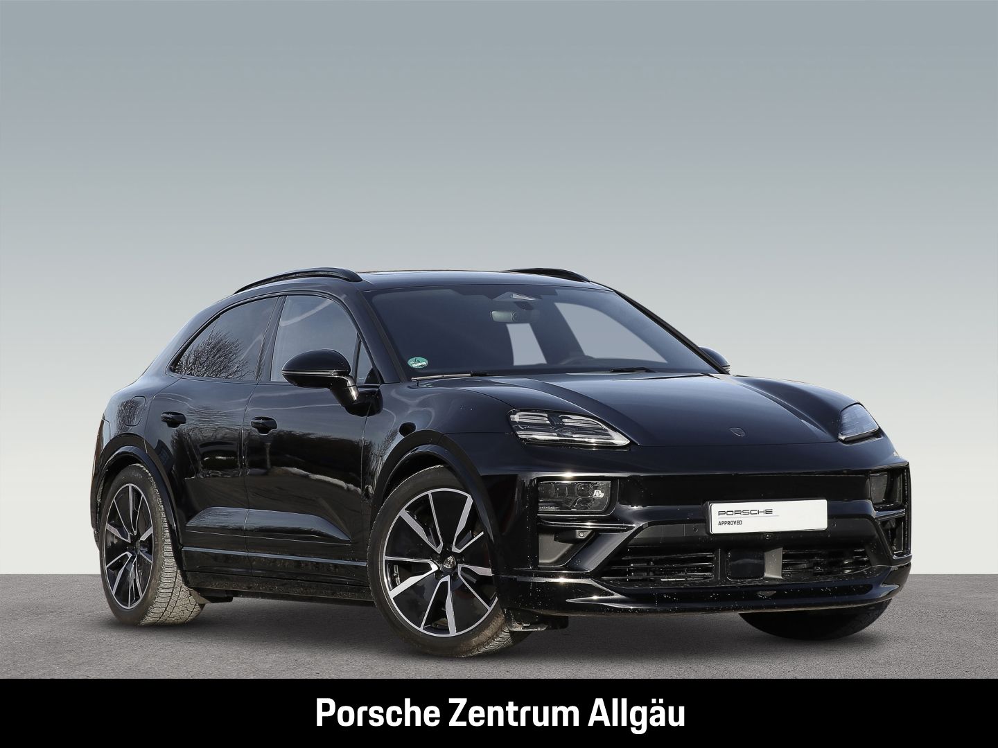 Porsche Macan - Bild 30