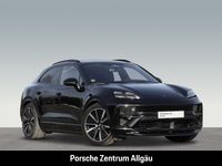 Porsche Macan - Vorschau Bild 30