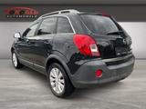 Opel Antara Design Edition 4x4 2.2 CDTI Niveau Navi X - Opel Antara: 2.4