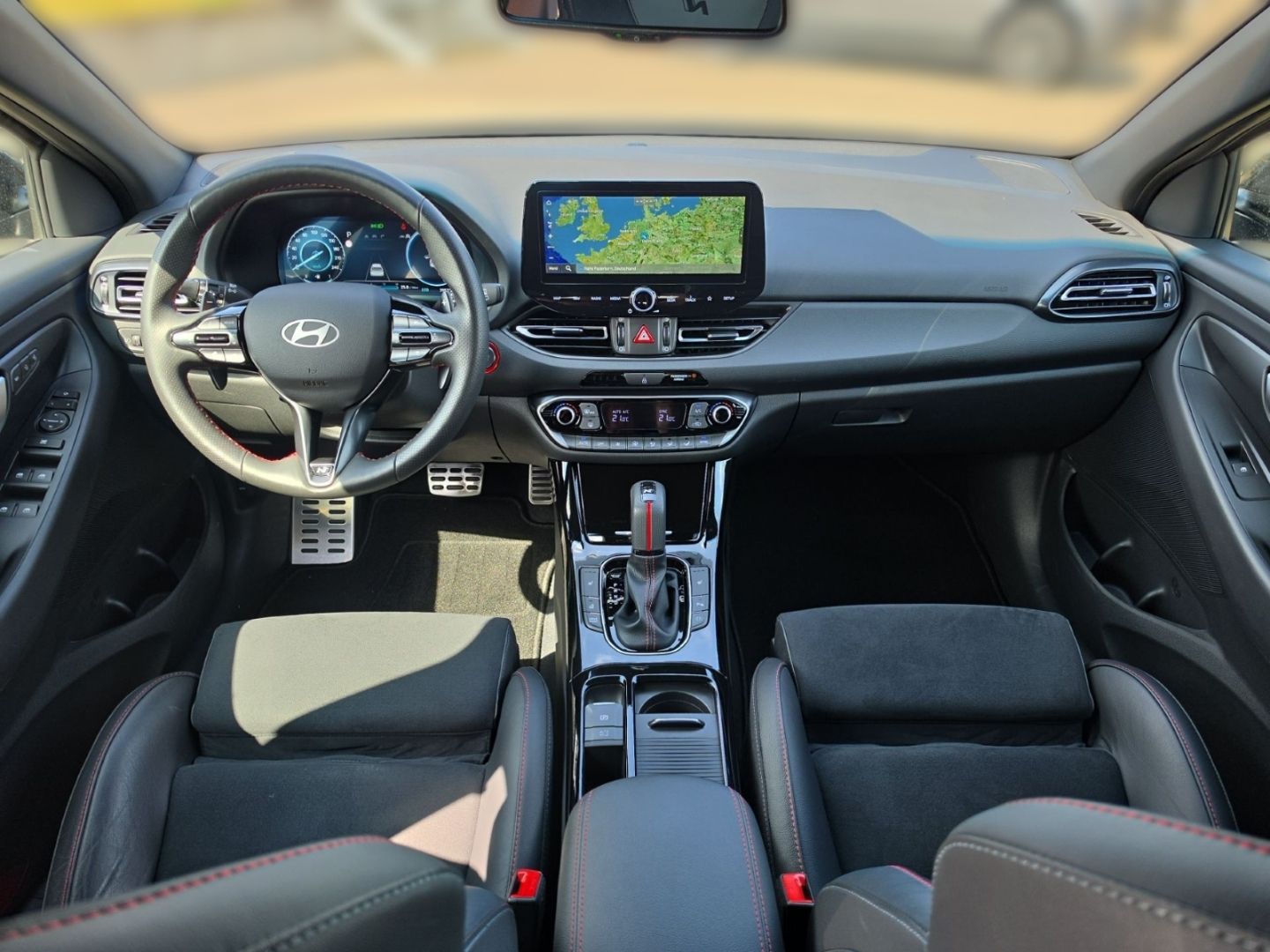 Hyundai i30 – Bild 11