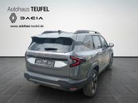 Dacia Bigster - Vorschau Bild 4
